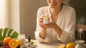 Lipo C Therapy Plano — Dosing, Benefits & What to Expect