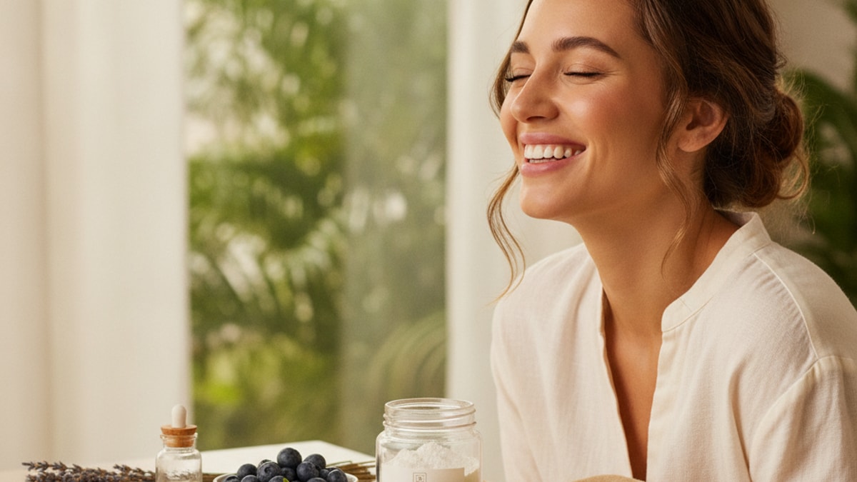 Glutathione Orlando — IV Therapy, Benefits & Local Access
