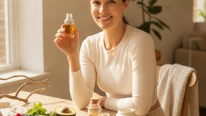 Lipo B Therapy — Vitamin Injection for Weight Support