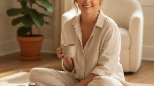 Glutathione Therapy Detroit — IV Infusions & Benefits