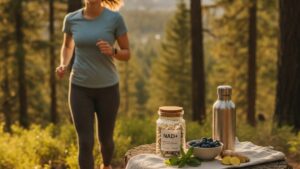 NAD+ Spokane — Real Injectable Therapy vs. Supplement Hype