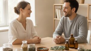 How to Get Sermorelin in Spokane — Telehealth Options