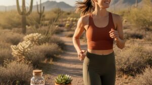 NAD+ Tucson — IV Therapy, At-Home Kits & Mobile Options