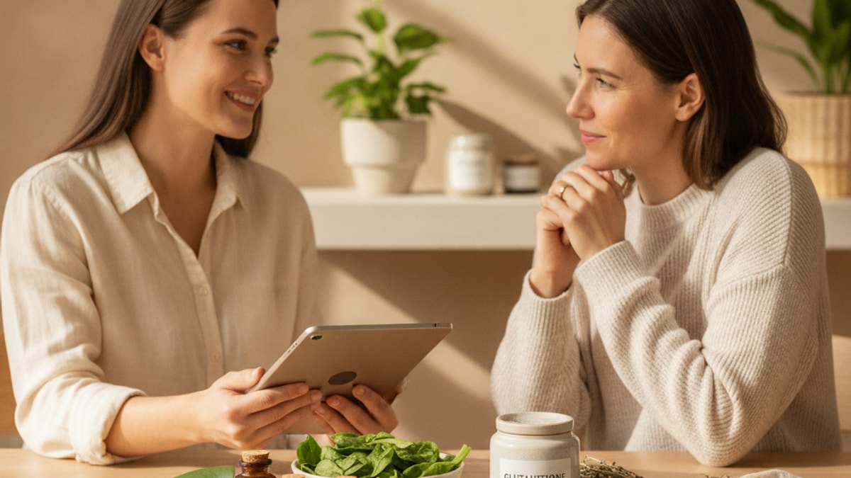 How to Get Glutathione Dallas — Fast Access Options