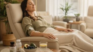 Glutathione Therapy Portland — IV Infusions & Treatment