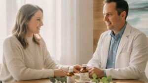 How to Get Sermorelin in Reno — Access & Process Explained