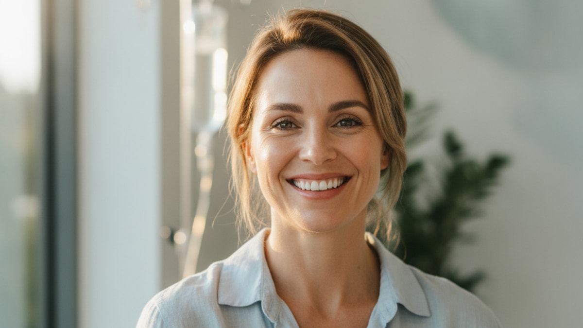 NAD+ Therapy in San Antonio — Science and Access Explained