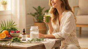 Glutathione Tampa — IV Therapy, Benefits & Local Access