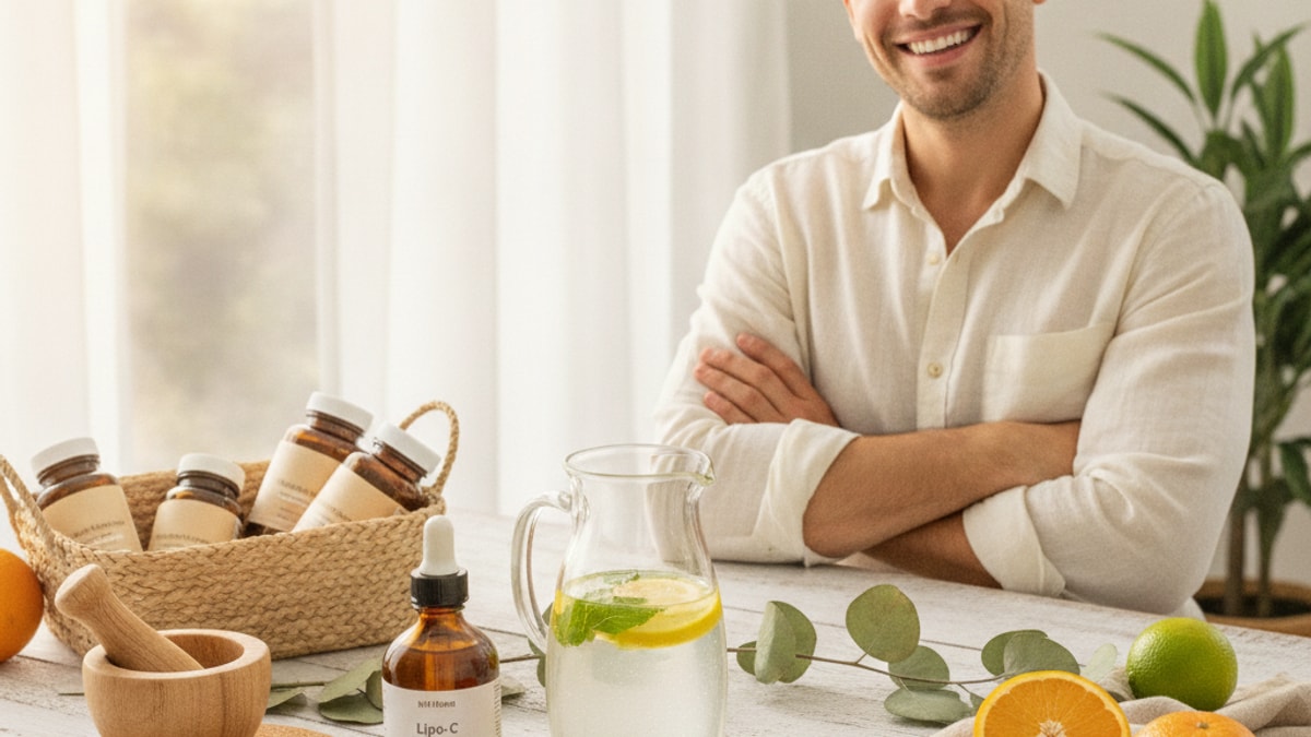 Lipo C Cleveland — Lipotropic Injections Explained