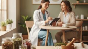 Pelvic Floor Health and GLP-1 Weight Loss: What Actually Changes