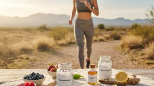 Glutathione El Paso — Clinical Benefits & Local Access
