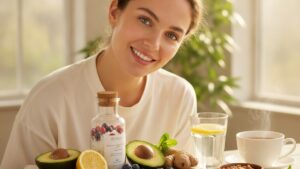 How to Get Glutathione Phoenix — IV Therapy & Supplement
