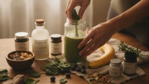 Sermorelin Chandler — Medical Weight Loss Peptide Therapy