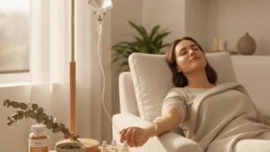 How to Get NAD+ Dallas — Therapy Options and Providers
