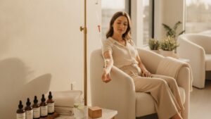 NAD+ Therapy Scottsdale — IV Infusions Explained