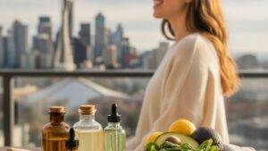 How to Get Glutathione in Seattle — IV Therapy & Injections