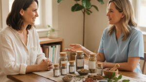How to Get Sermorelin in Chandler — Steps & Prescribers