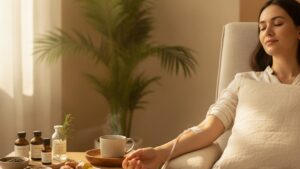 How to Get NAD+ Tampa — Approved Options & Access Guide