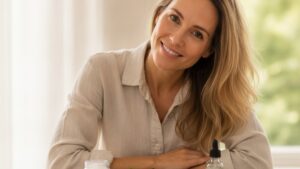 Sermorelin Cincinnati — Peptide Therapy for Natural HGH