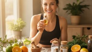 Lipo C Norfolk — Lipotropic Injections for Weight Loss