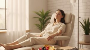 How to Get Glutathione in Kansas City — IV Therapy vs Oral