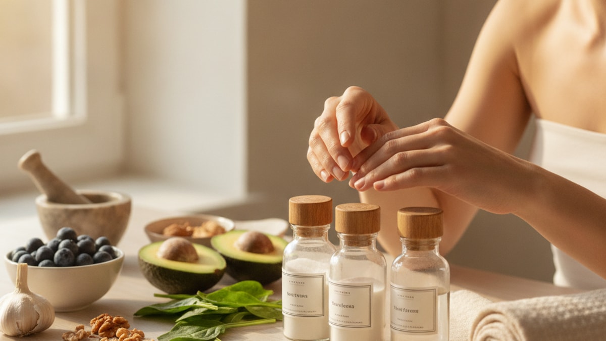 Glutathione Tulsa — IV Therapy Options & Local Access