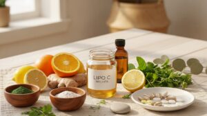 Lipo C Wichita — Medical Shots for Weight Loss | TrimRx