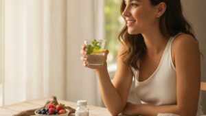 Glutathione Therapy Stockton — IV Treatment & Benefits