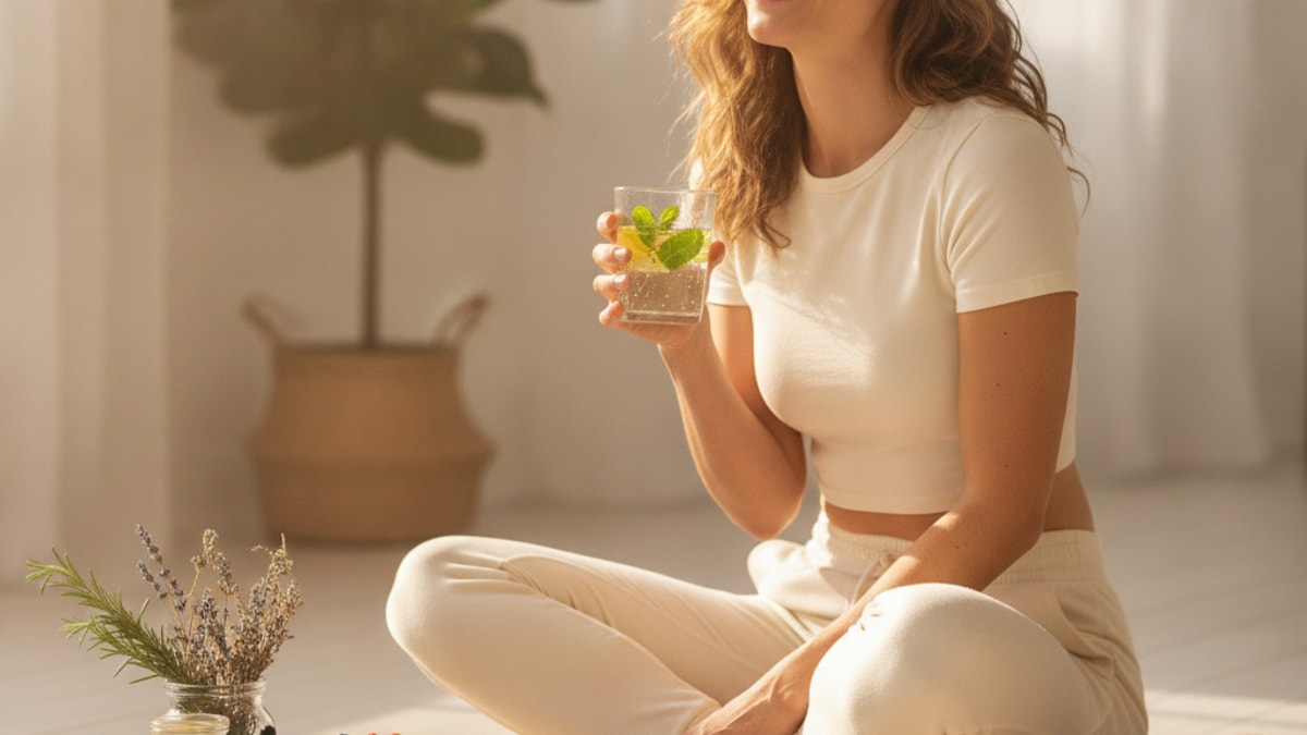 Lipo C Therapy — Fat Metabolism Support via Injection