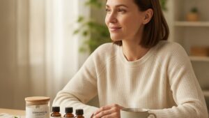 Sermorelin Therapy Madison — Prescription Access Explained