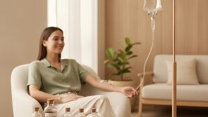 Glutathione Therapy Cleveland — What to Expect & How It