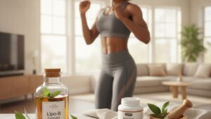 Lipo B Memphis — Local Options and What Actually Works