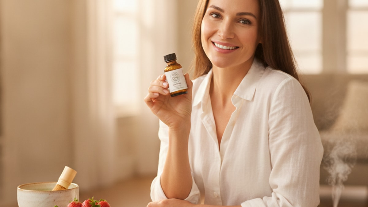 Glutathione Columbus — IV Therapy, Benefits & Local Clinics