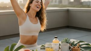 Lipo B Austin — Targeted B Vitamin Injection Benefits