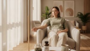 NAD+ Chicago — IV Therapy, Clinics & Home Delivery Options