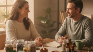 How to Get Sermorelin in Santa Clarita — Prescribed Online