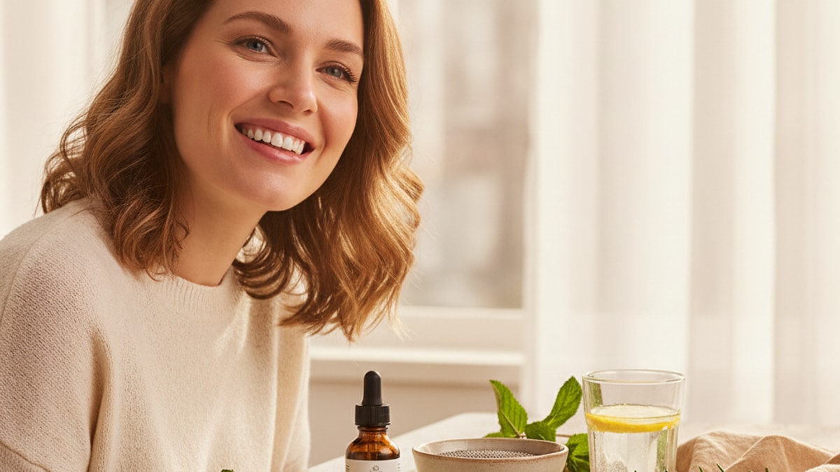 Lipo B Therapy Charlotte — MIC Shots Explained | TrimrX Blog