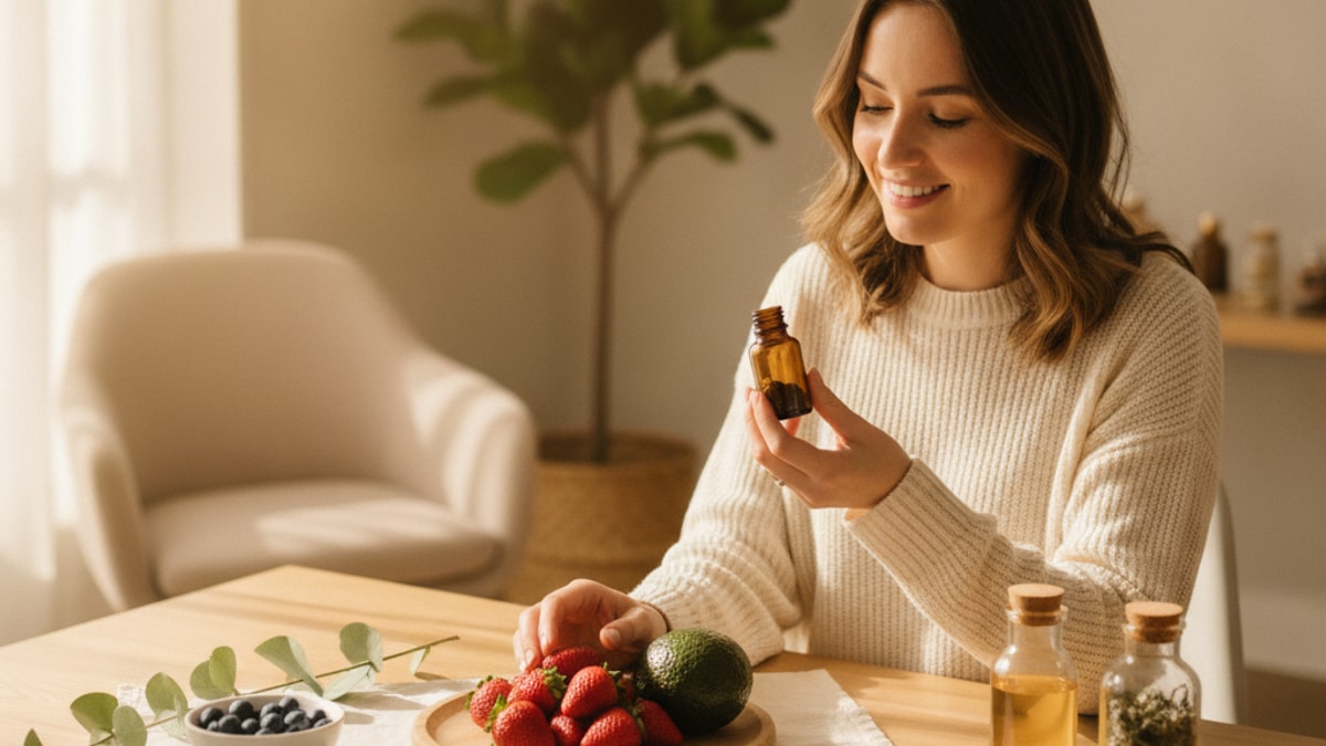 How to Get Glutathione in Arlington — TrimRx Weight Loss