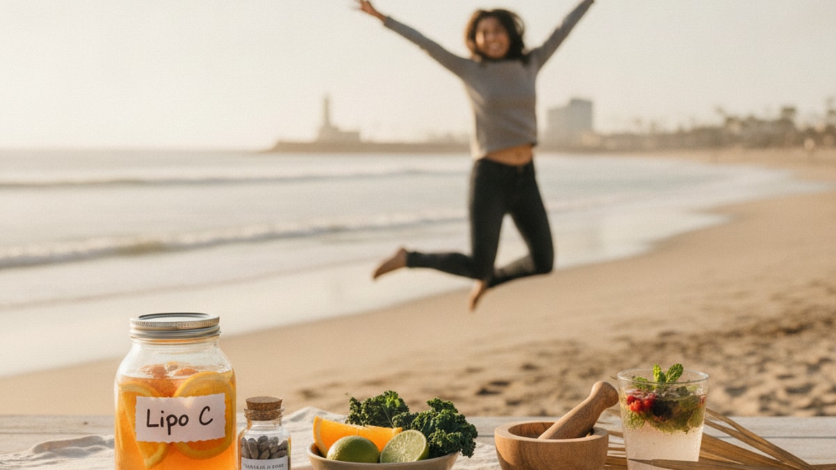 Lipo C Long Beach — What to Know Before You Start