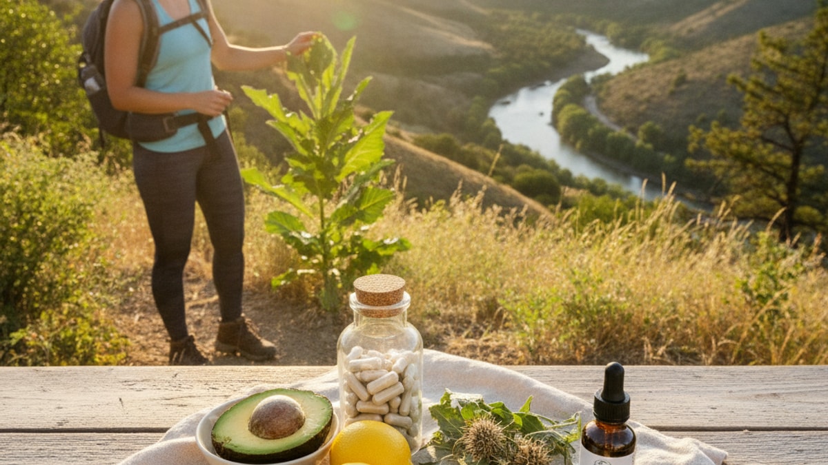 How to Get Glutathione Boise — Telehealth Access Explained