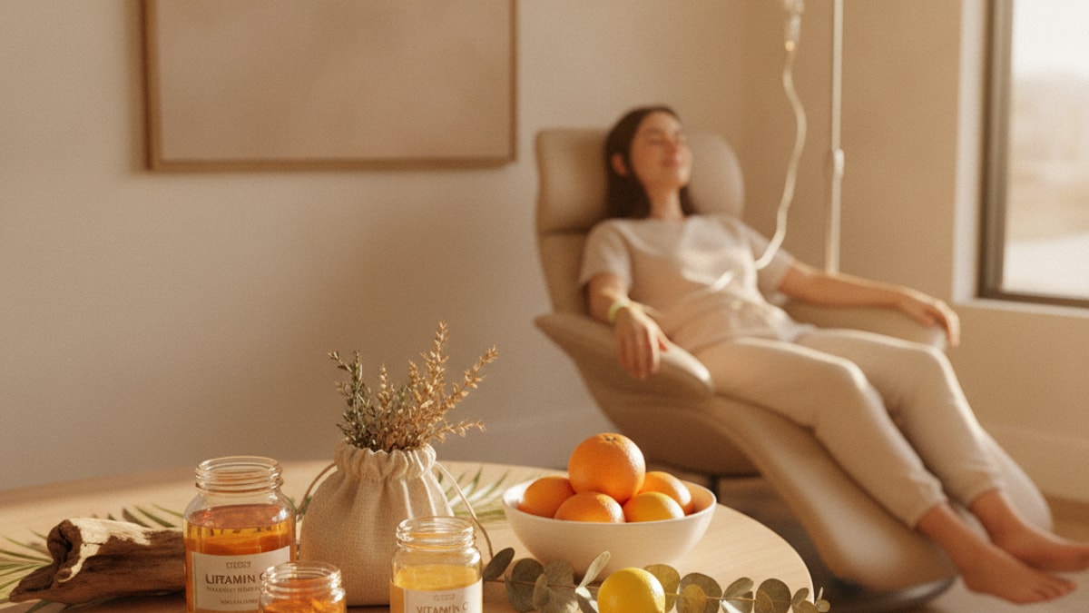 Lipo C Therapy Henderson — How It Works and What to Expect