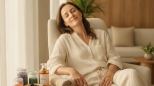 NAD+ Therapy in Baltimore — Clinical Benefits & Access