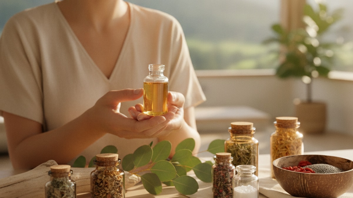 NAD+ Therapy Denver — Cellular Energy Revival Explained
