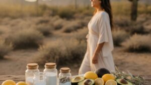 How to Get Glutathione in Tucson — IV Therapy & Supplements
