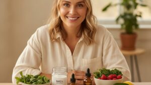 NAD+ Norfolk — Clinical Benefits, Science & Access