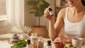 Glutathione Therapy Lincoln — IV Infusion & Protocols