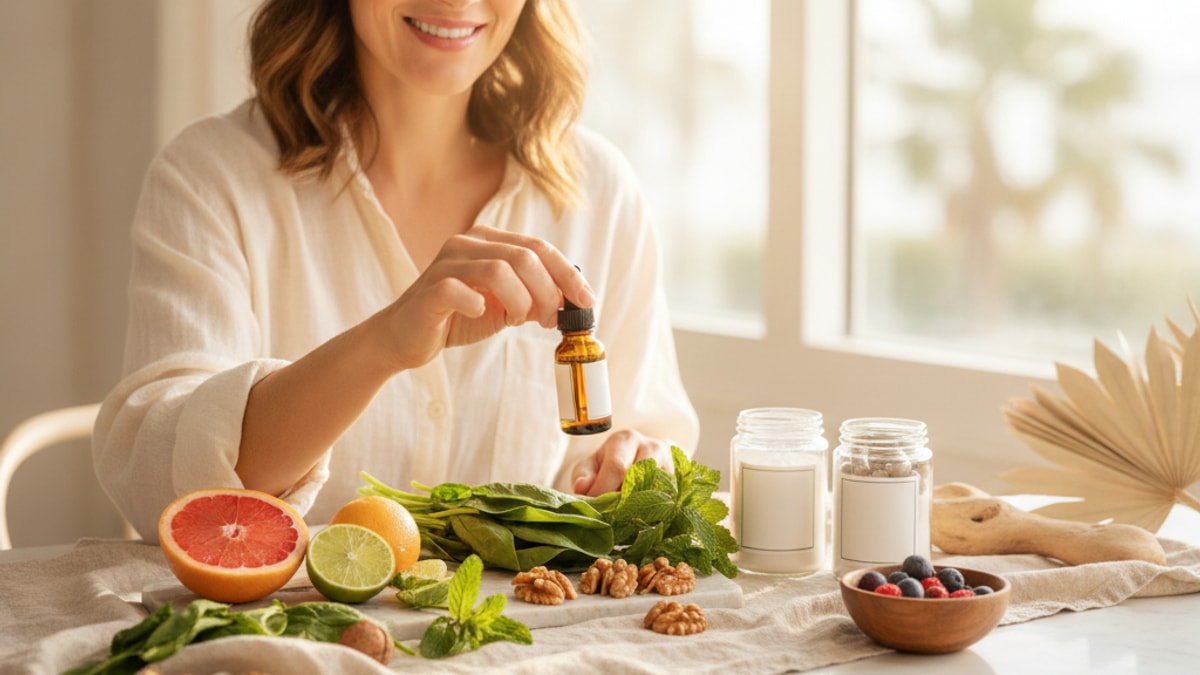 Sermorelin St Petersburg — Peptide Therapy Near You