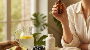 Glutathione Therapy Santa Clarita — IV Antioxidant Treatment