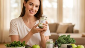 Sermorelin Greensboro — Locally Prescribed, Delivered Fast