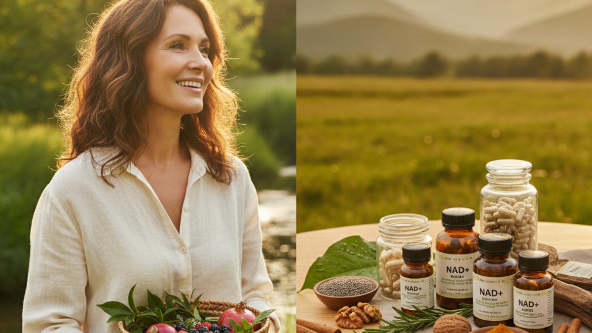 How to Get NAD+ Garland — Access, Options & What to Know